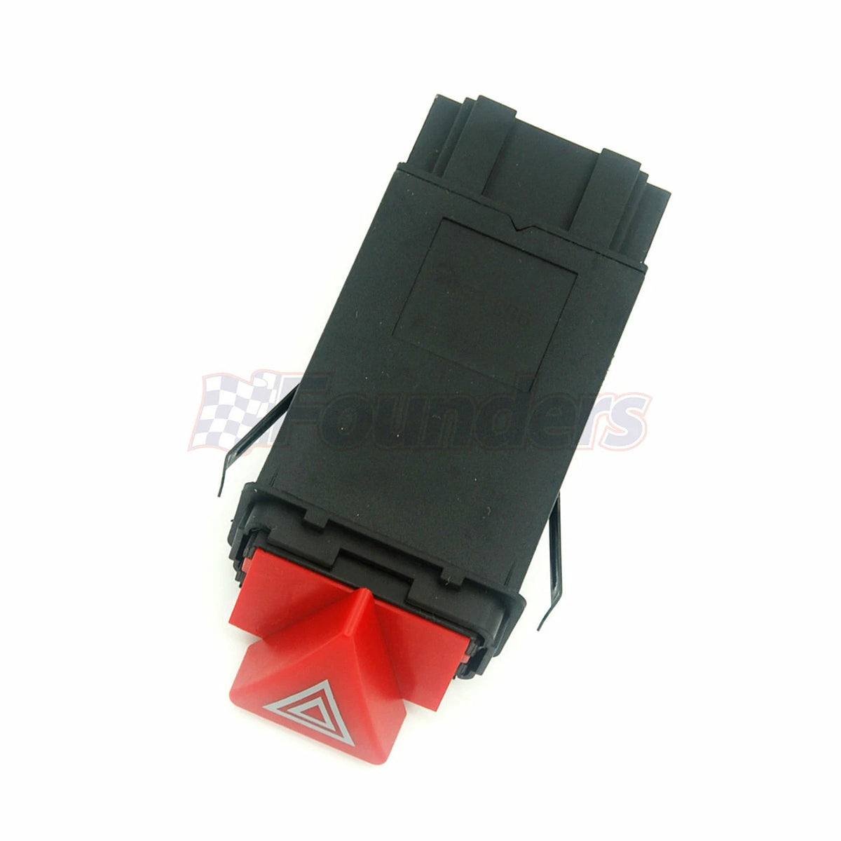 Hazard Emergency Flasher Switch for Audi A6 Quattro (1995–2011)