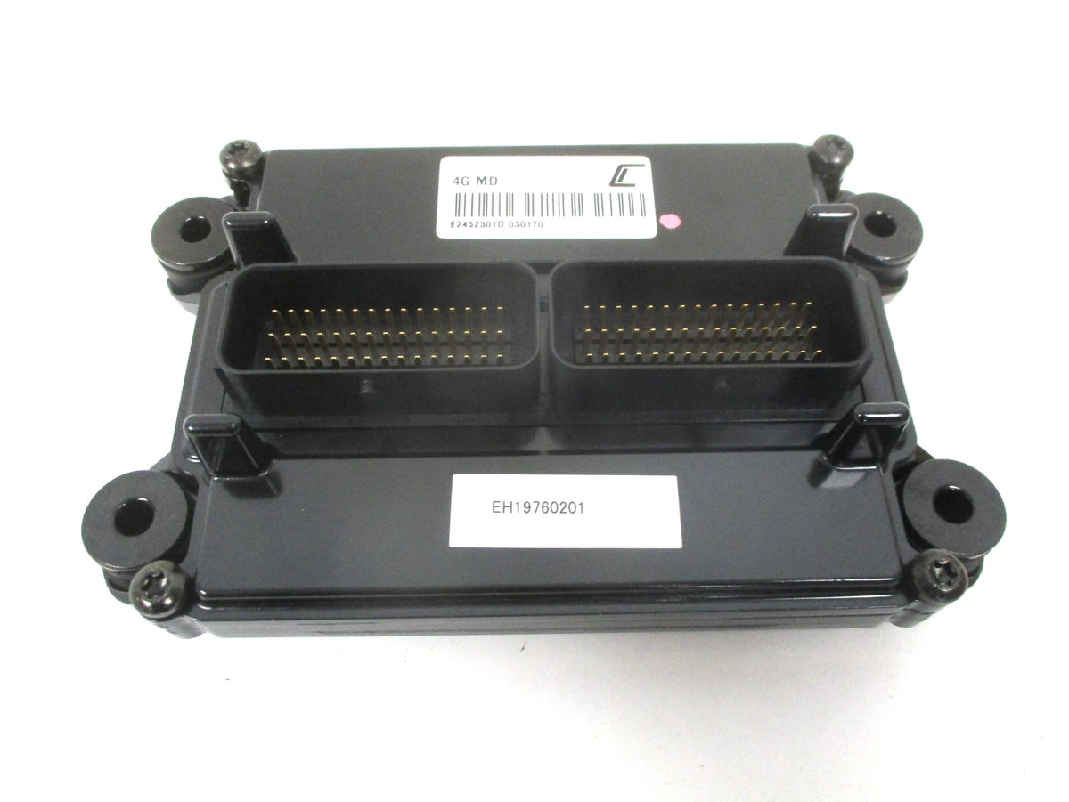 Genuine Engine ECU EH197-60200 for Kubota WG1605 (16RRP2-L)