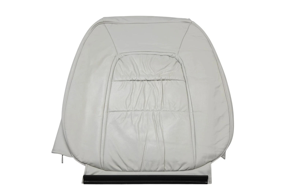 Front Right Seat Back Cover for Ford (F3WY-6664416-CDU)