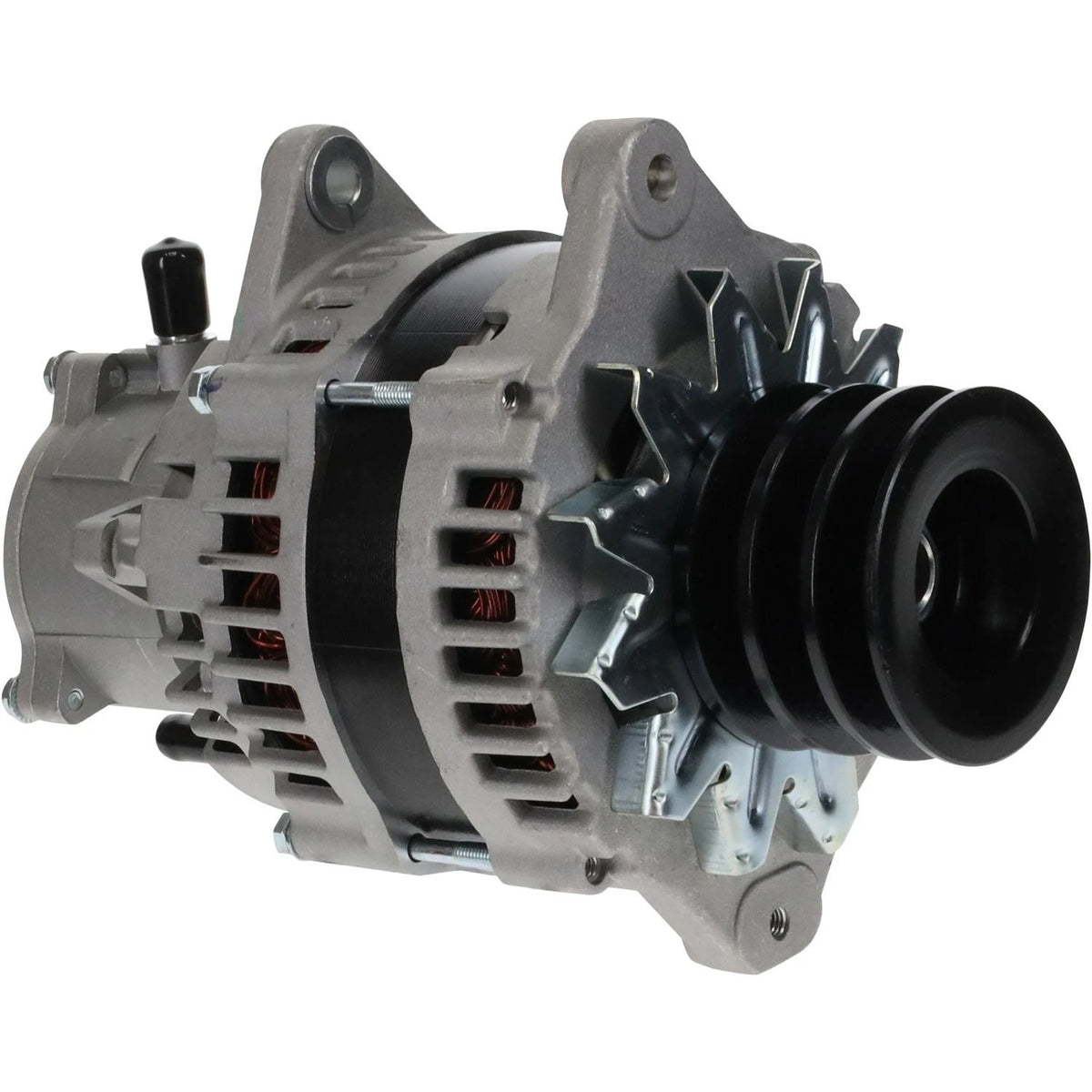 Alternator for Isuzu 4HK1 Engine (1994–2001) LR280-501 400-44127 140-39202