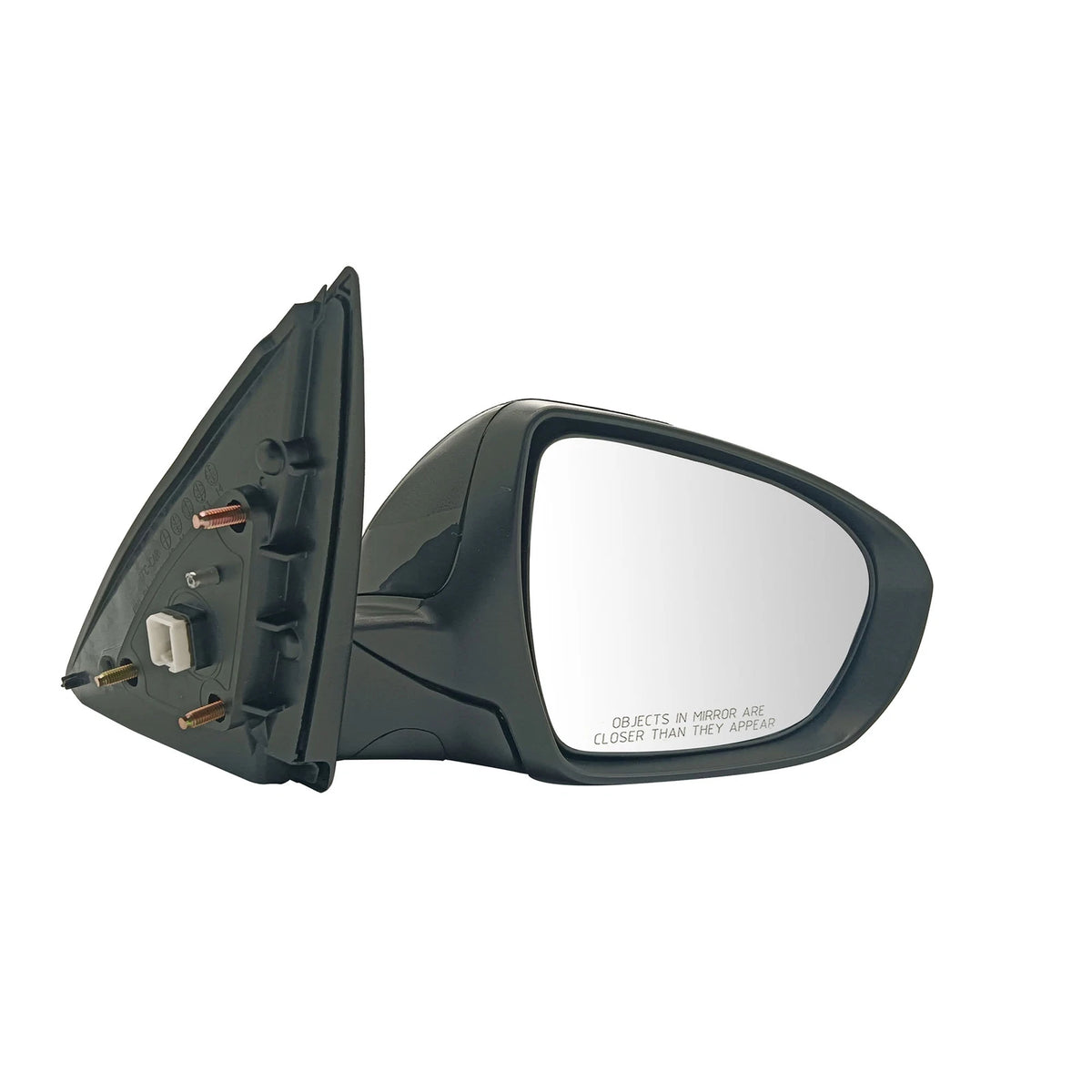 Right Outside Mirror for Kia Optima (2012–2013) Power Heated 87620-2T110