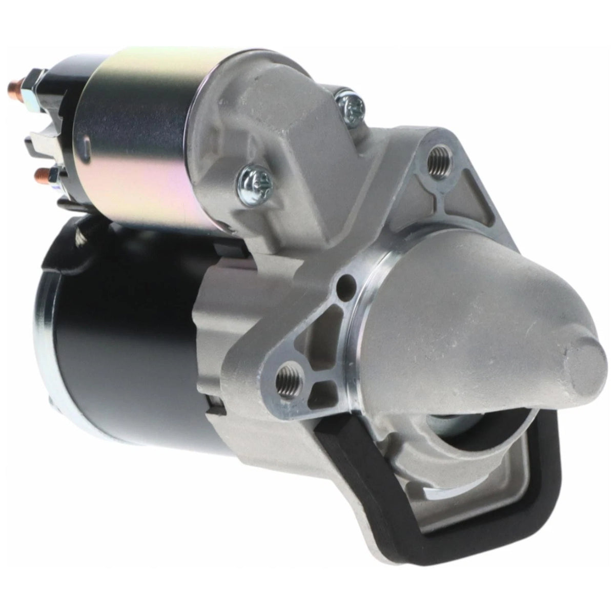 Starter for Nissan Versa 1.6L (2020–2023) 23300-5RB0B 233005RB0D S114975C