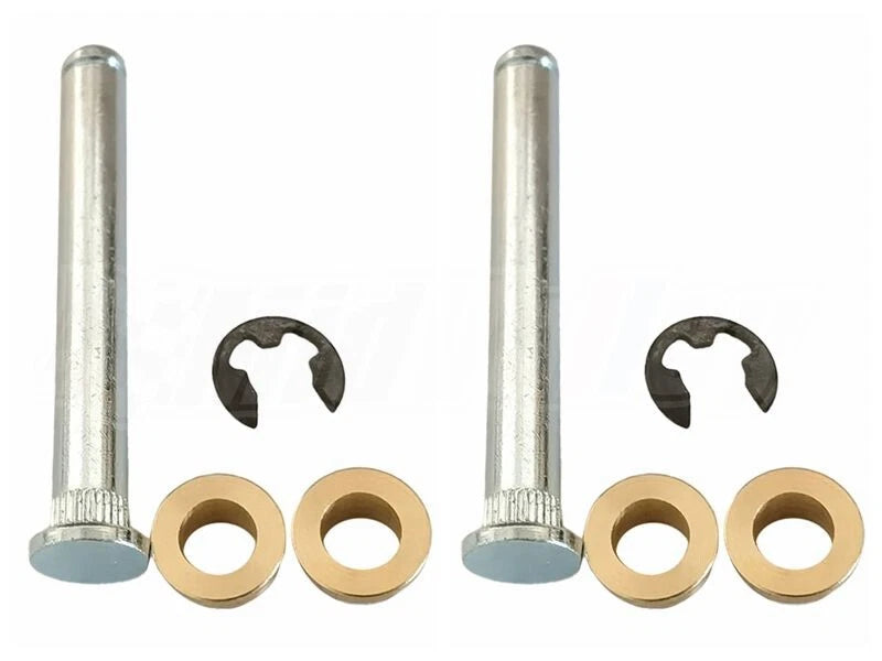 Front Door Hinge Pin & Bushing Repair Kit for Ford Ranger Explorer (1989–2006)