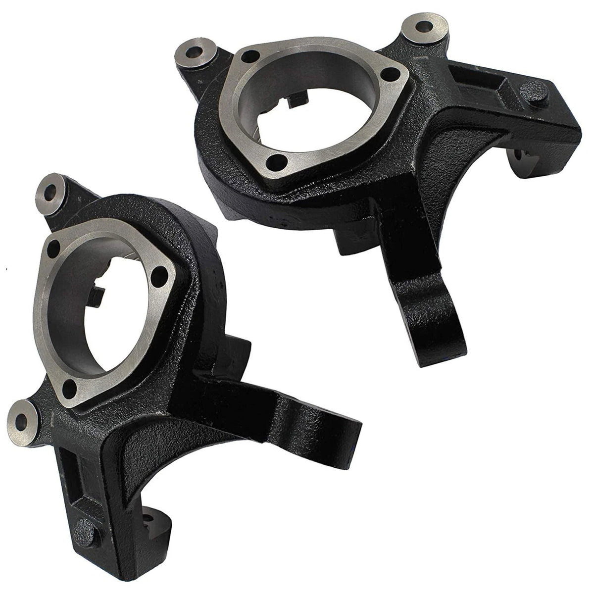 3" Lift Spindles for Chevy Tahoe Silverado 1500 GMC Yukon (2000–2006)