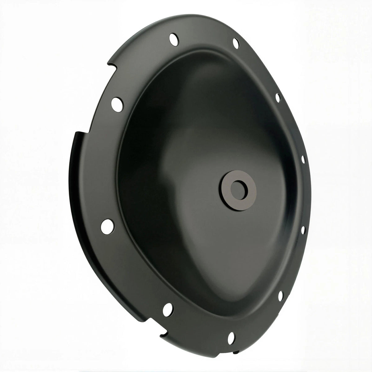 Rear Differential Cover for GMC S15 Jimmy, Chevy Camaro, S10 Blazer, Impala (Fits 697701)