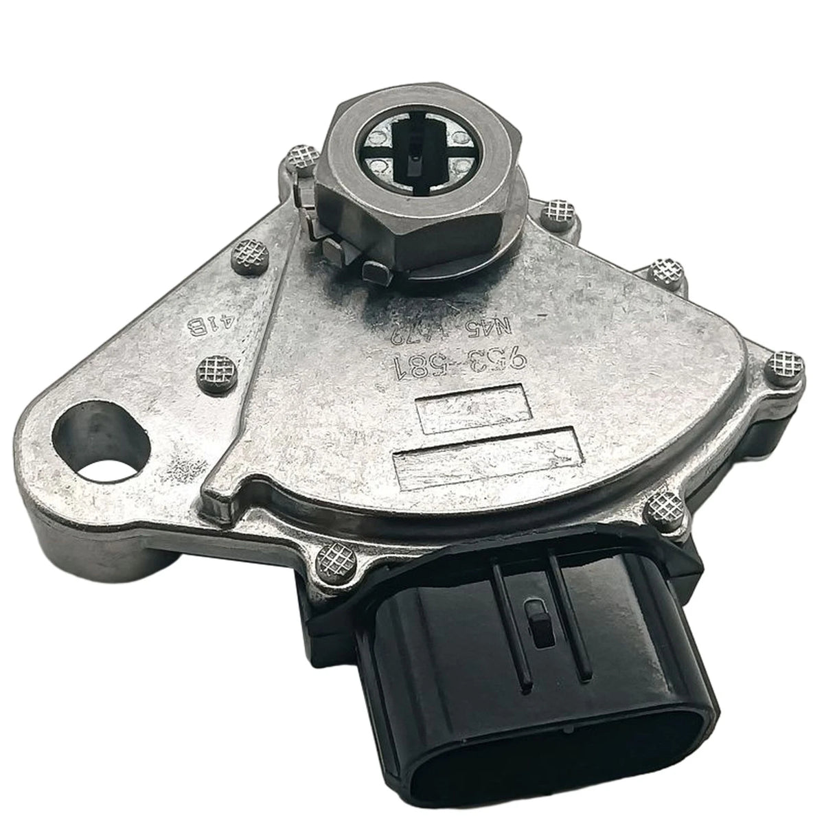 Neutral Safety Switch 84540-0C010 for Toyota Sequoia Tundra (2008–2016)