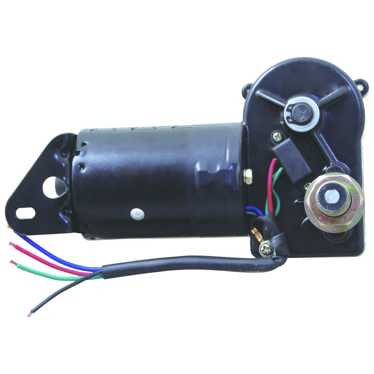 Windshield Wiper Motor for John Deere 4450 (1983–1990) Front Left
