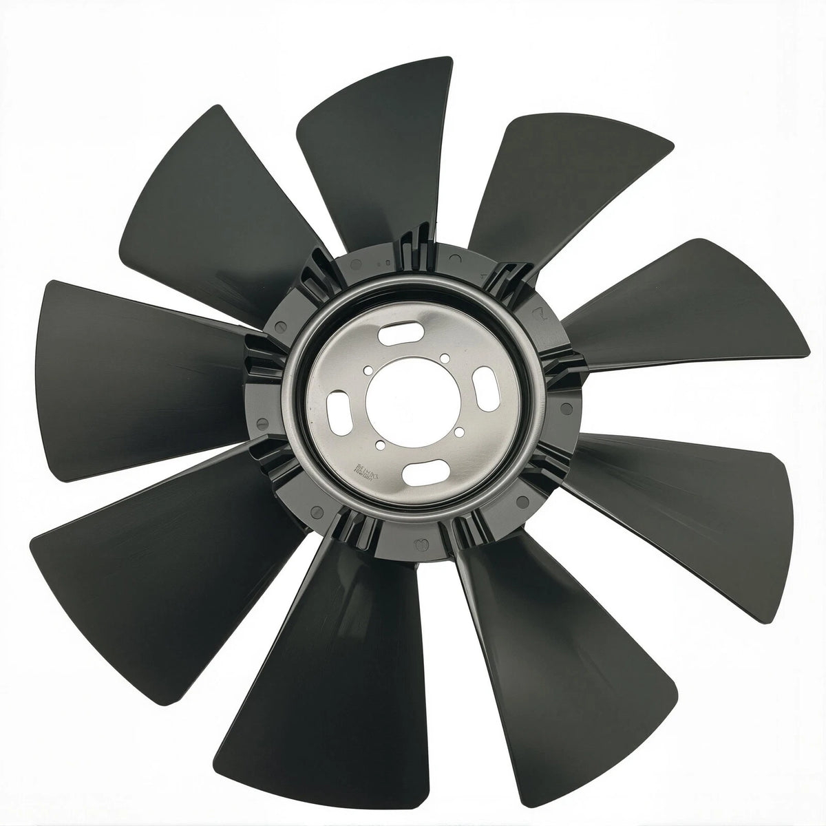 Engine Cooling Fan Blade for Chevrolet C6500 C7500 C8500 GMC (2003–2007)