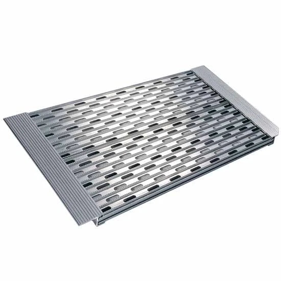 Flush Mount Dyna-Deck Plate for Dyna (65.25" x 30.25")