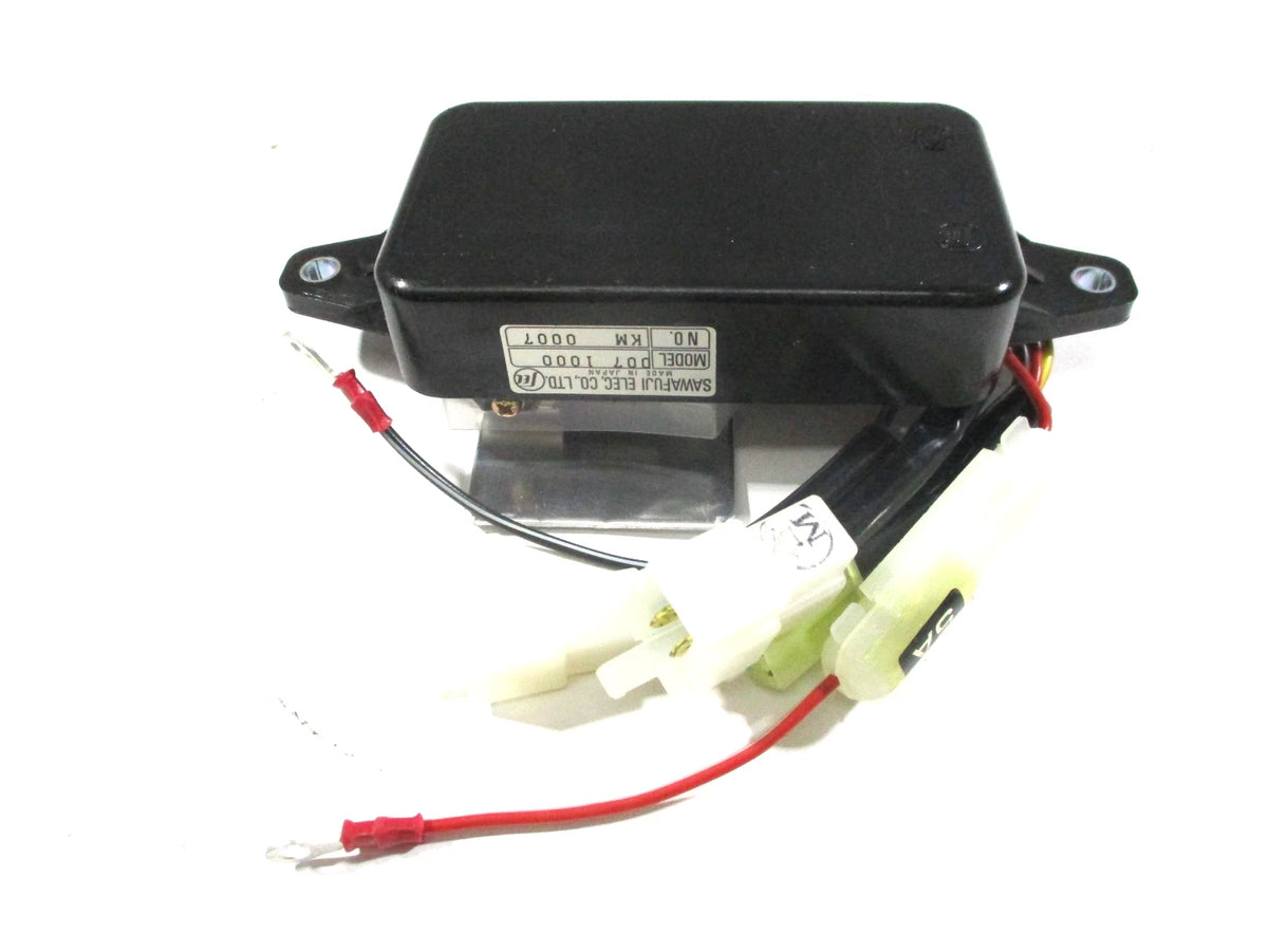 Genuine OEM Control AVR Switch for Kubota (G3908-02800)