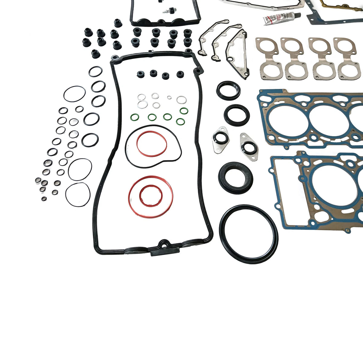 Engine Head Gasket Set for BMW 545i E60 E61 645Ci E63 E64 745i E65 E66 745Li X5