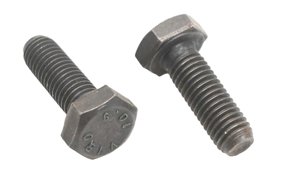 2X Stabilizer Bar Bracket Bolts for Ford (N605546-S2)