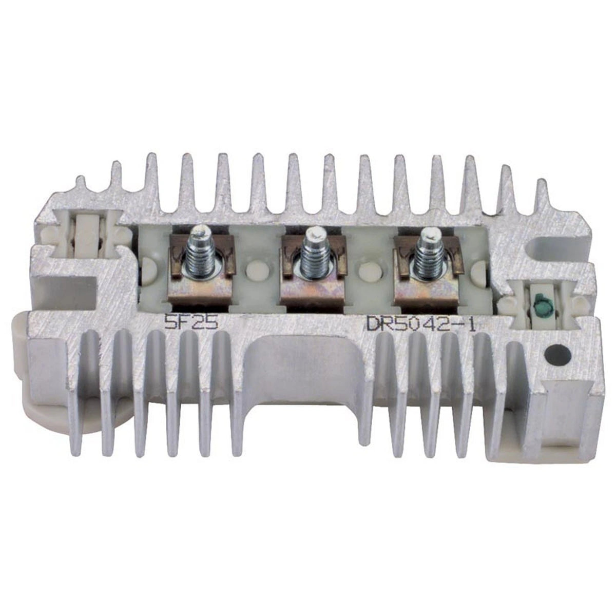 Rectifier for Kenworth (1980–1995) 358207 366744 377559 73117044 12/24V