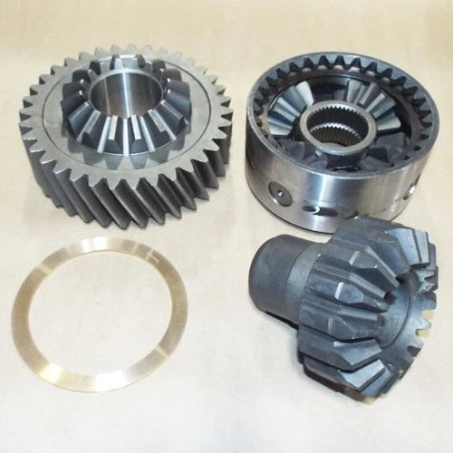 Inter Axle Diff Kit for Rockwell Meritor RD20-145 RT40-145 (Replaces 2488)
