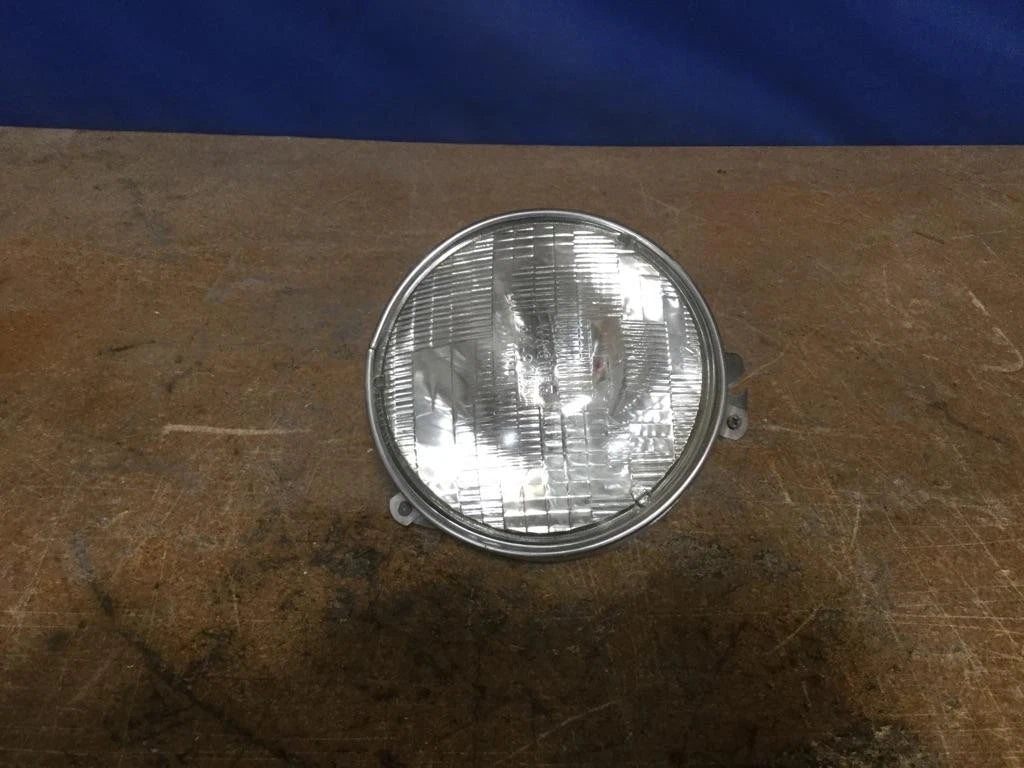 Headlight for Mack LE613 (2005) - Left, GA
