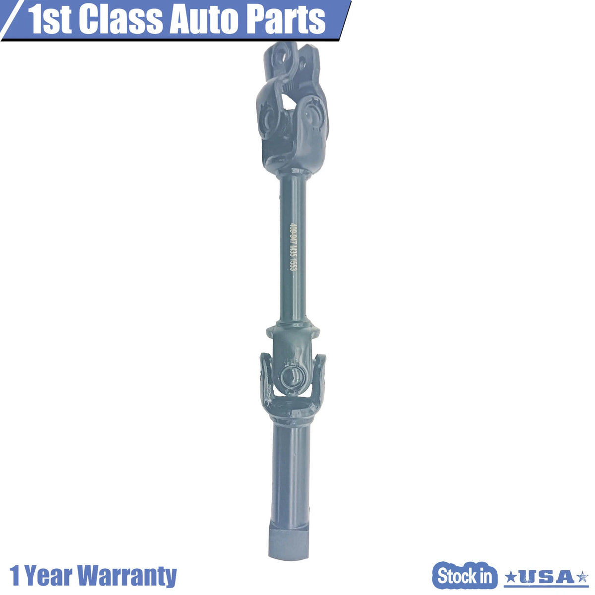 Steering Column Joint Assembly for Mitsubishi L200 (2005–2015) 4401A162