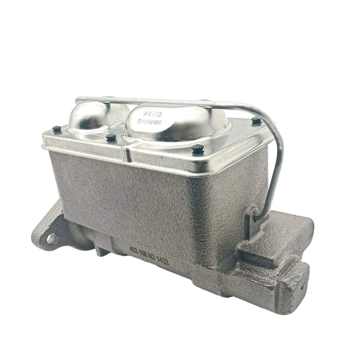 Brake Master Cylinder for Chevrolet GMC Chrysler Pontiac (1975–1978) 4.9L
