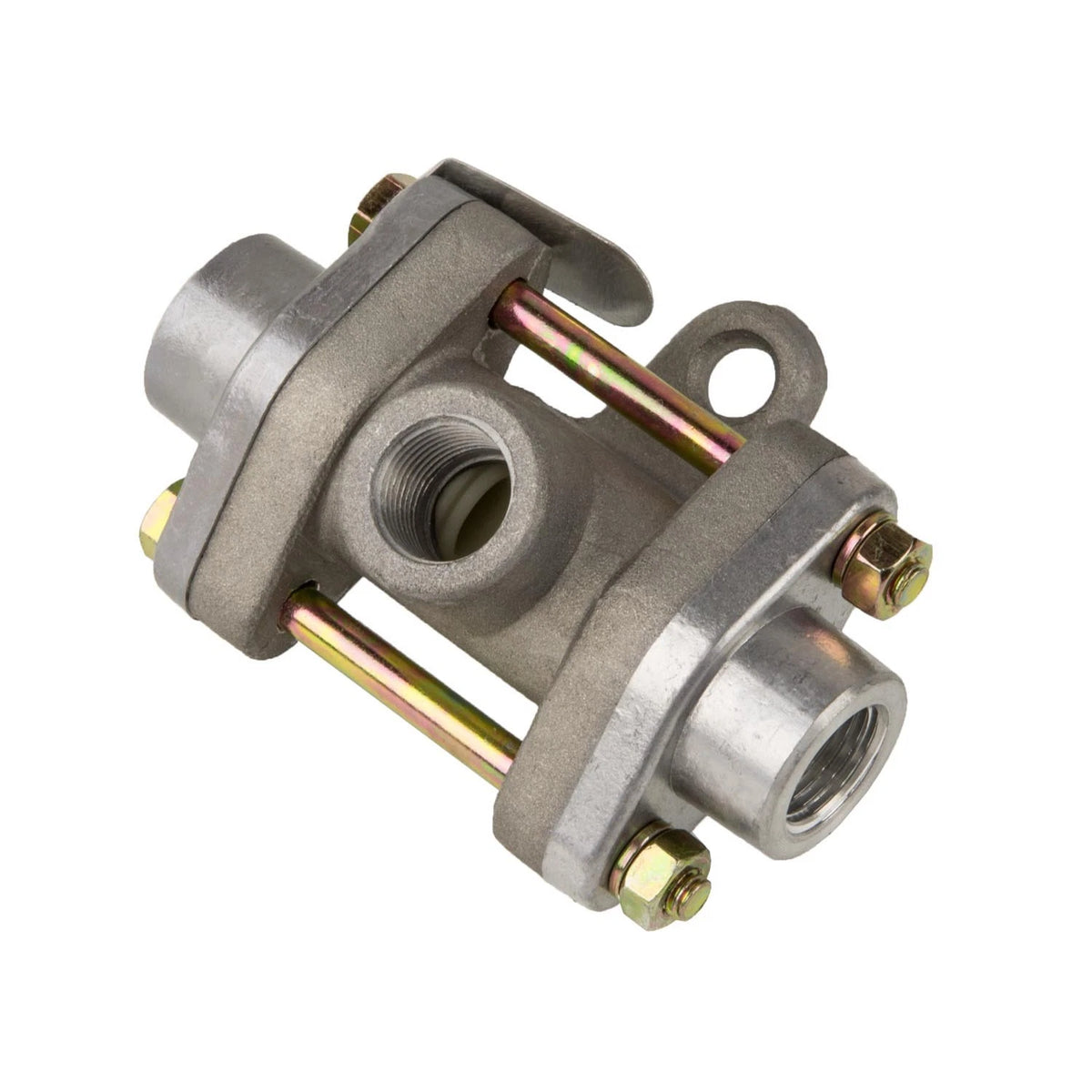 Double Check Valve for