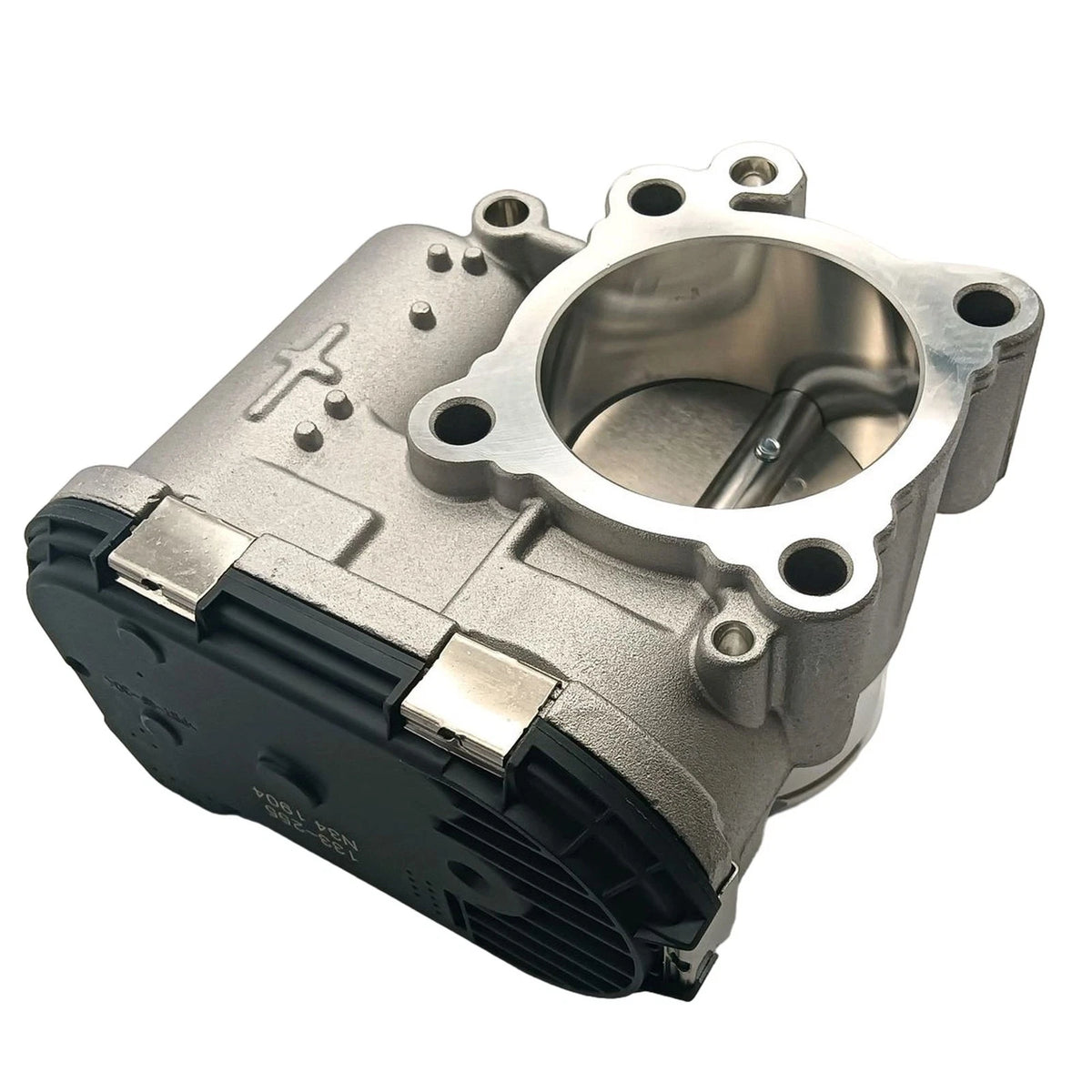 Throttle Body for Ford Fiesta Fusion Transit Connect Escape (2011–2019) 1.6L L4