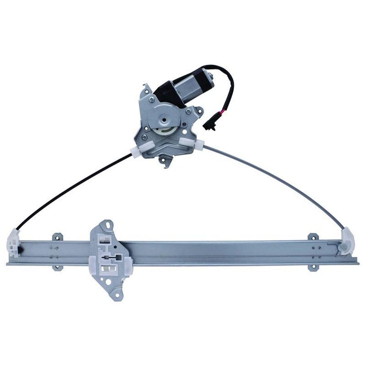 Power Window Regulator with Motor for Nissan Sentra (2000–2004) Front Right 741-905