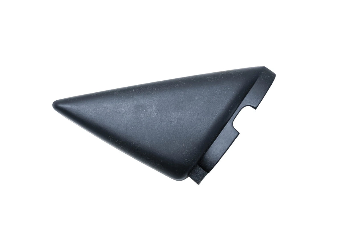 Left Side Exterior Mirror Cover for Ford (F4ZZ-17K709-B)