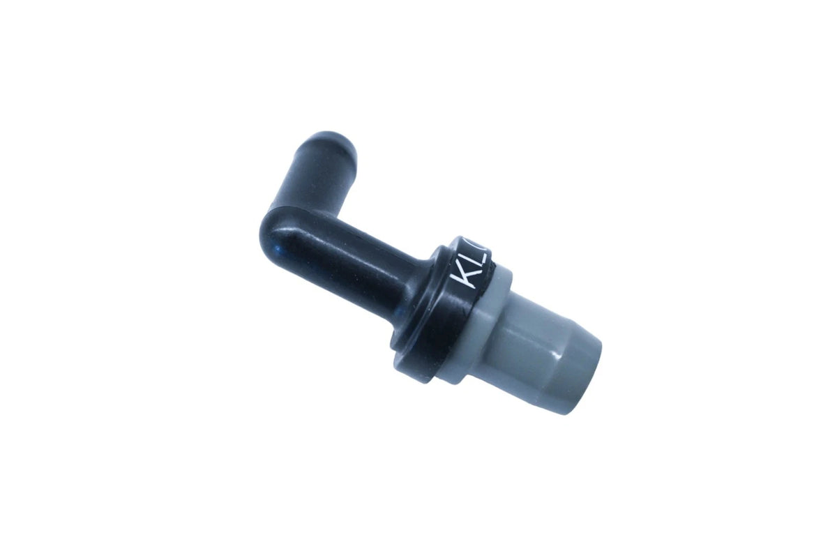 PCV Valve Assembly for Ford (F32Z-6A666-B, EV-220)