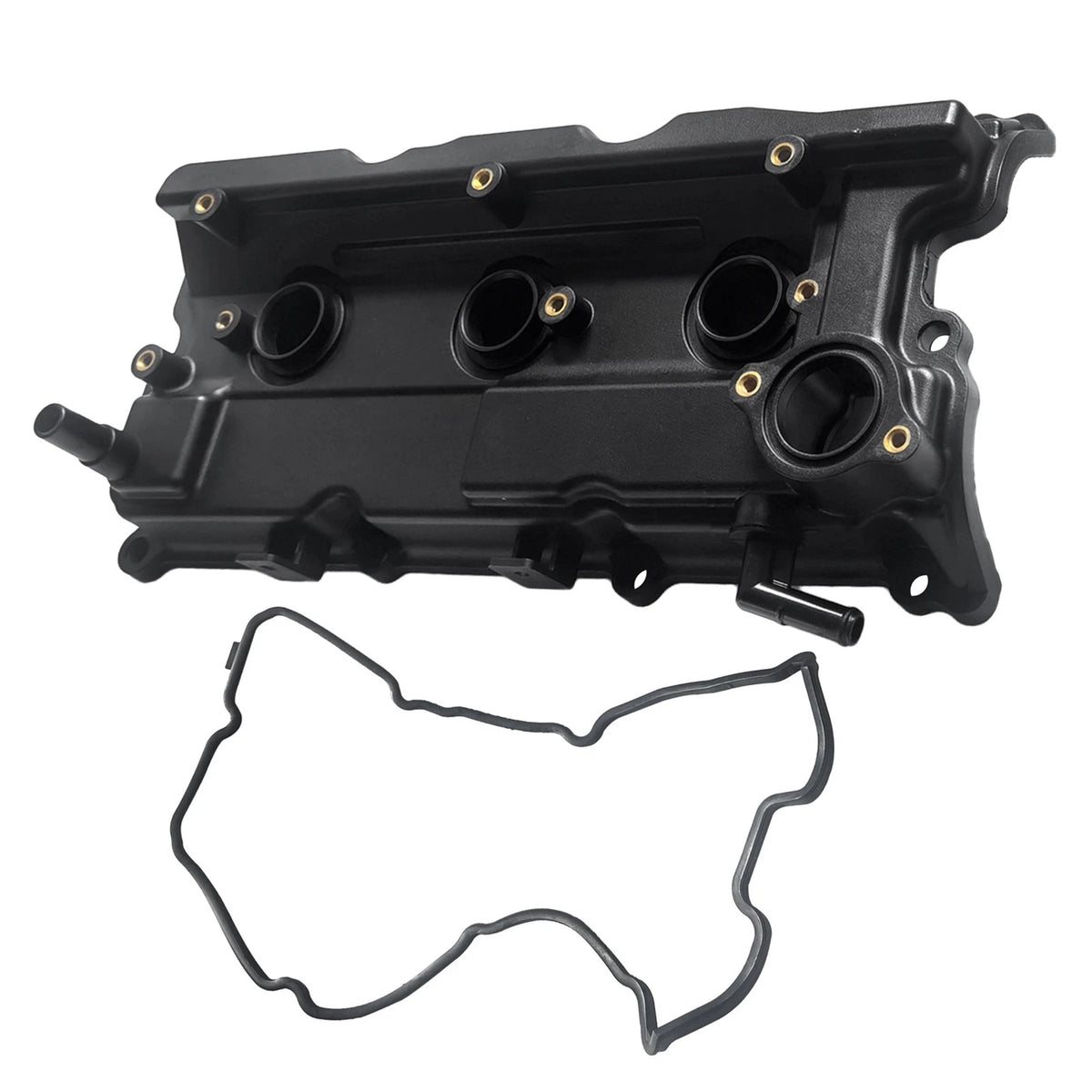 Engine Valve Cover Right for Infiniti QX4 Nissan Pathfinder (2002–2004) 132645W51A