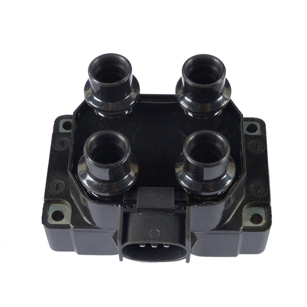 Ignition Coil for Ford F-150 F-250 Lincoln Mercury 4.6L 5.0L V8 (1997–2021)