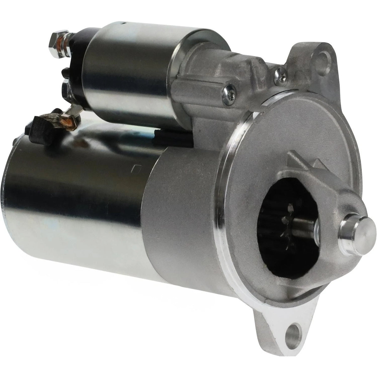 Starter for Ford Truck Van 4.9 I6 5.0 302 5.8 351 V8 (1992–1997) PMGR MIINI