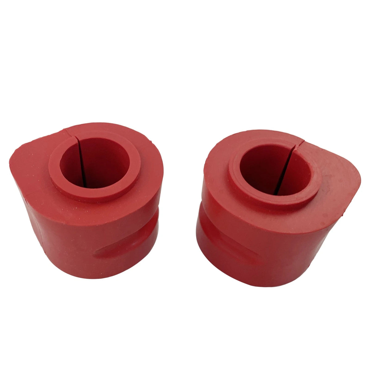 Sway Stabilizer Bar Bushing Pair Kit for Chrysler Dodge Caravan (2001–2007)