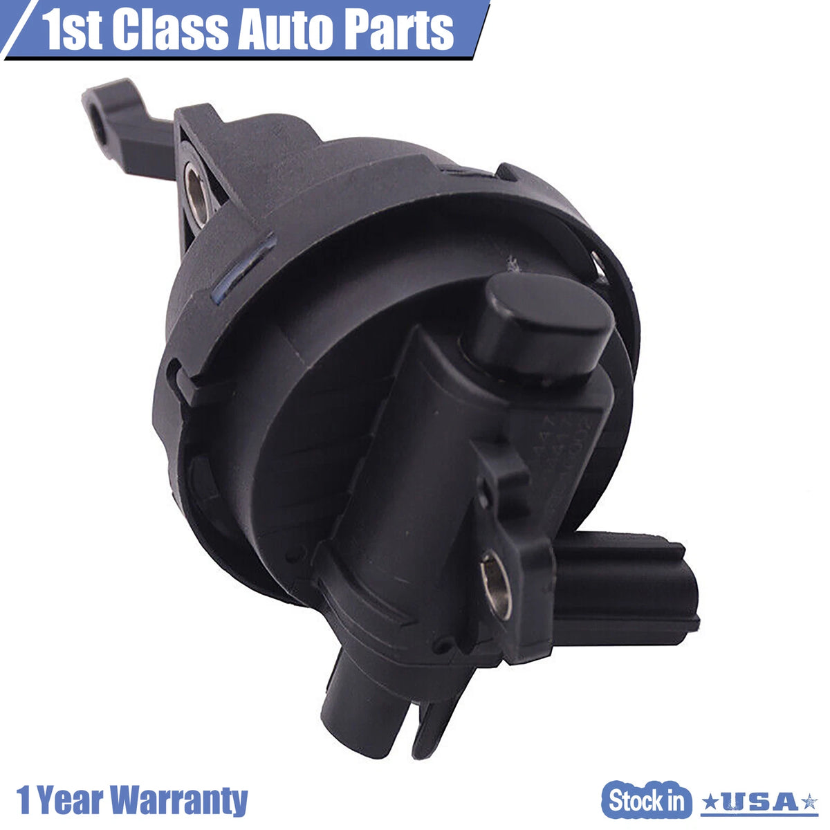 Air Inlet Actuator for Hyundai Elantra Kona Kia Forte Soul (2017–2021) 28321-2EAA0