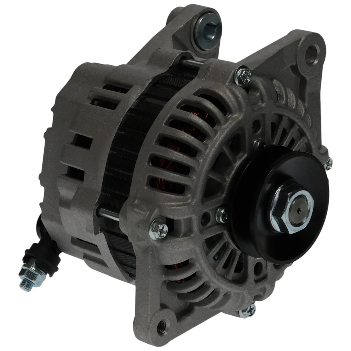 Alternator for Mazda RX-7 R2 1.3L (1989–1991) N370-18-300 N370-18-300A N350-18-300
