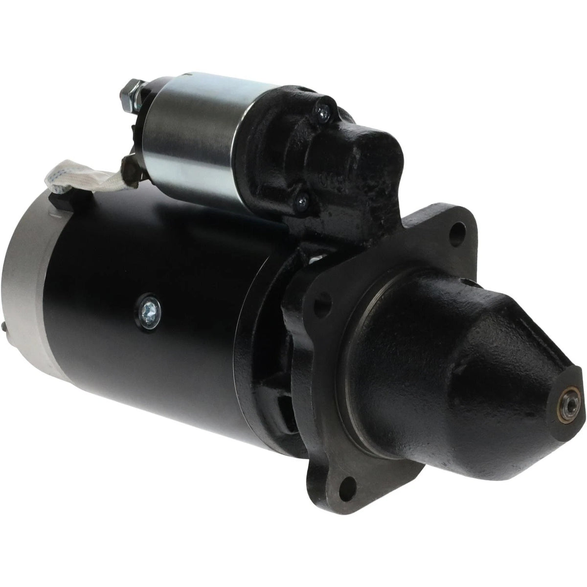 Starter for Scania DC9.46 DC9.47 9.0L Diesel (1999–2005) 61200090091 LRS00924