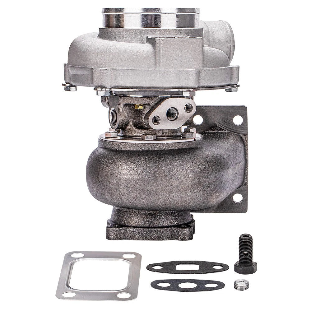 GT30 GT3076 GT3037 Billet Turbocharger for 2.5L-3.0L (500+HP)