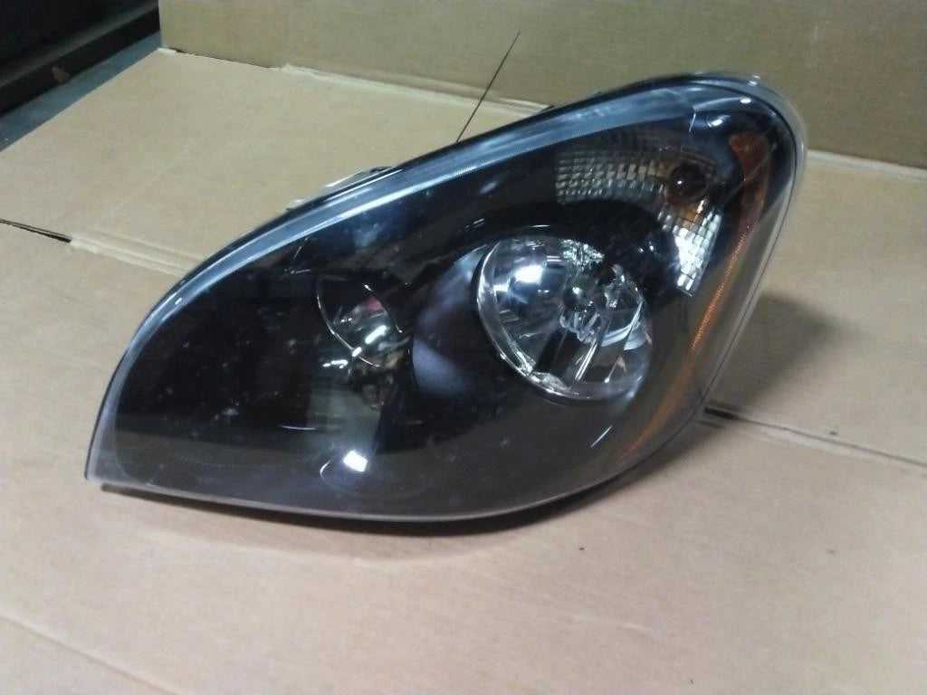 Headlight for Freightliner Cascadia (2018) - Left, IL