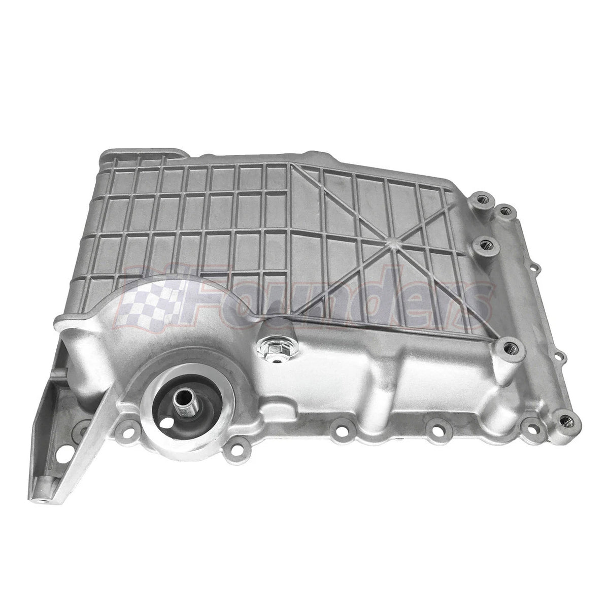 Engine Oil Pan for Chrysler Concorde Intrepid Dodge Intrepid (1998–2004)