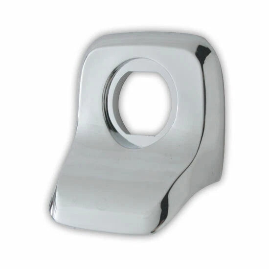 Door Latch Trim for Peterbilt (GG 50221) - Passenger Side