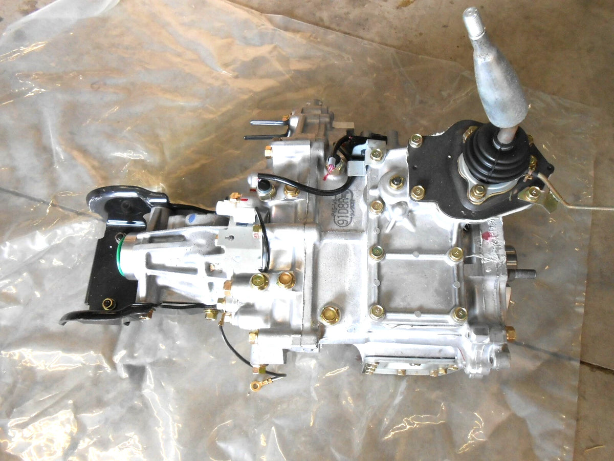 MR470600 Transfer Case for Mitsubishi Montero Sport