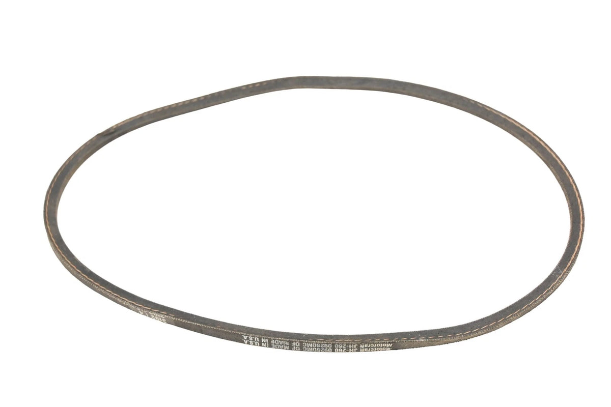 Motorcraft V-Belt for Ford JH-260 (NOS)
