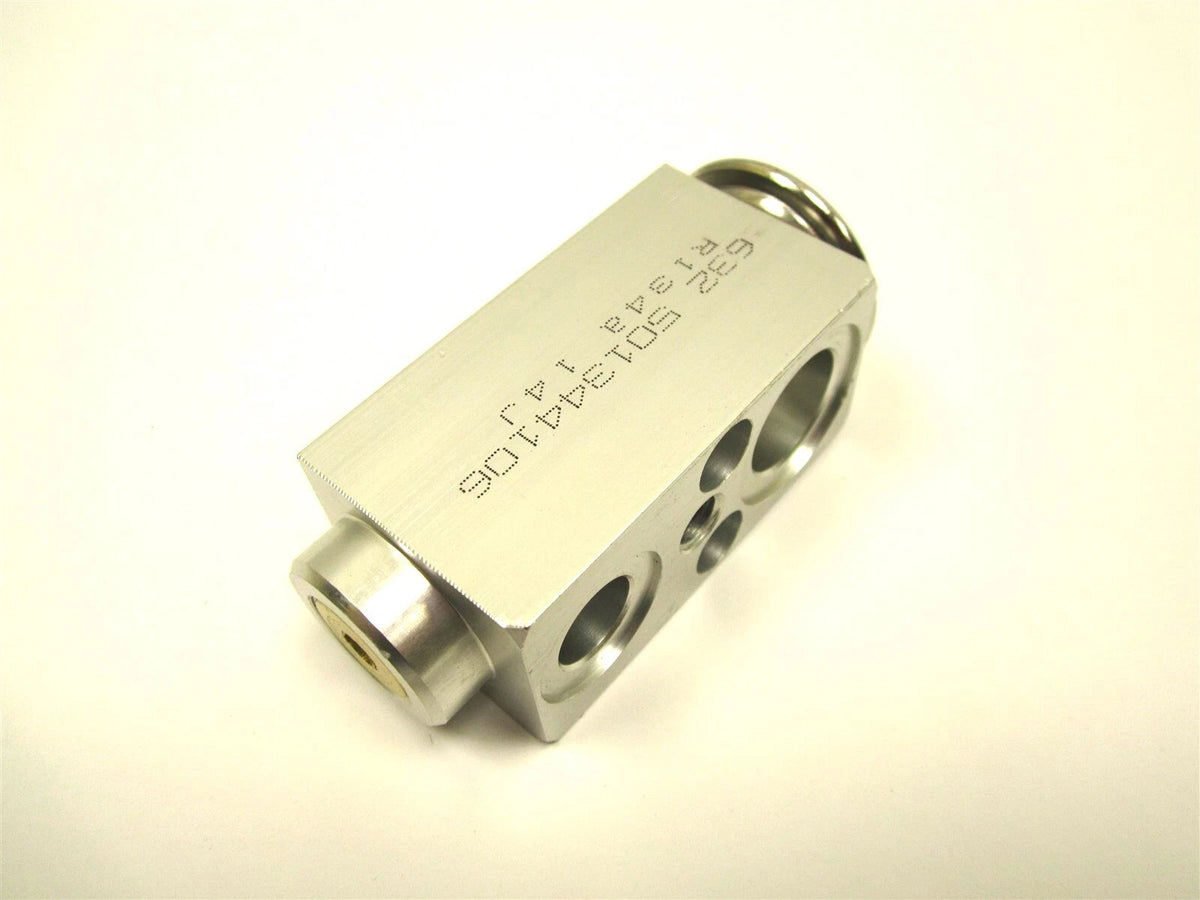 Expansion Valve RD-5-14618-0P for Red Dot RDT71R8465