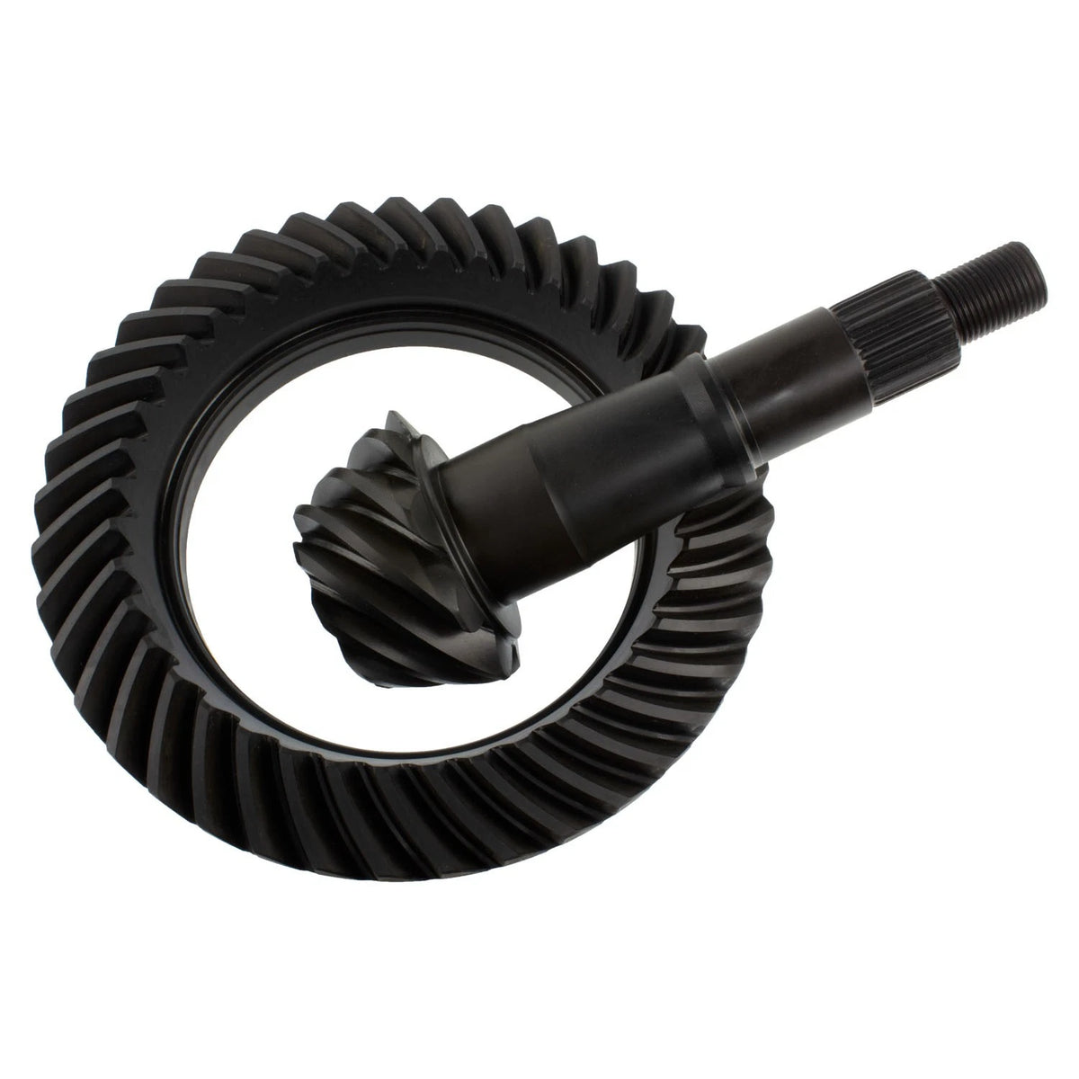 Ring and Pinion Gear for GM 9.25" IFS (4.56 Ratio)
