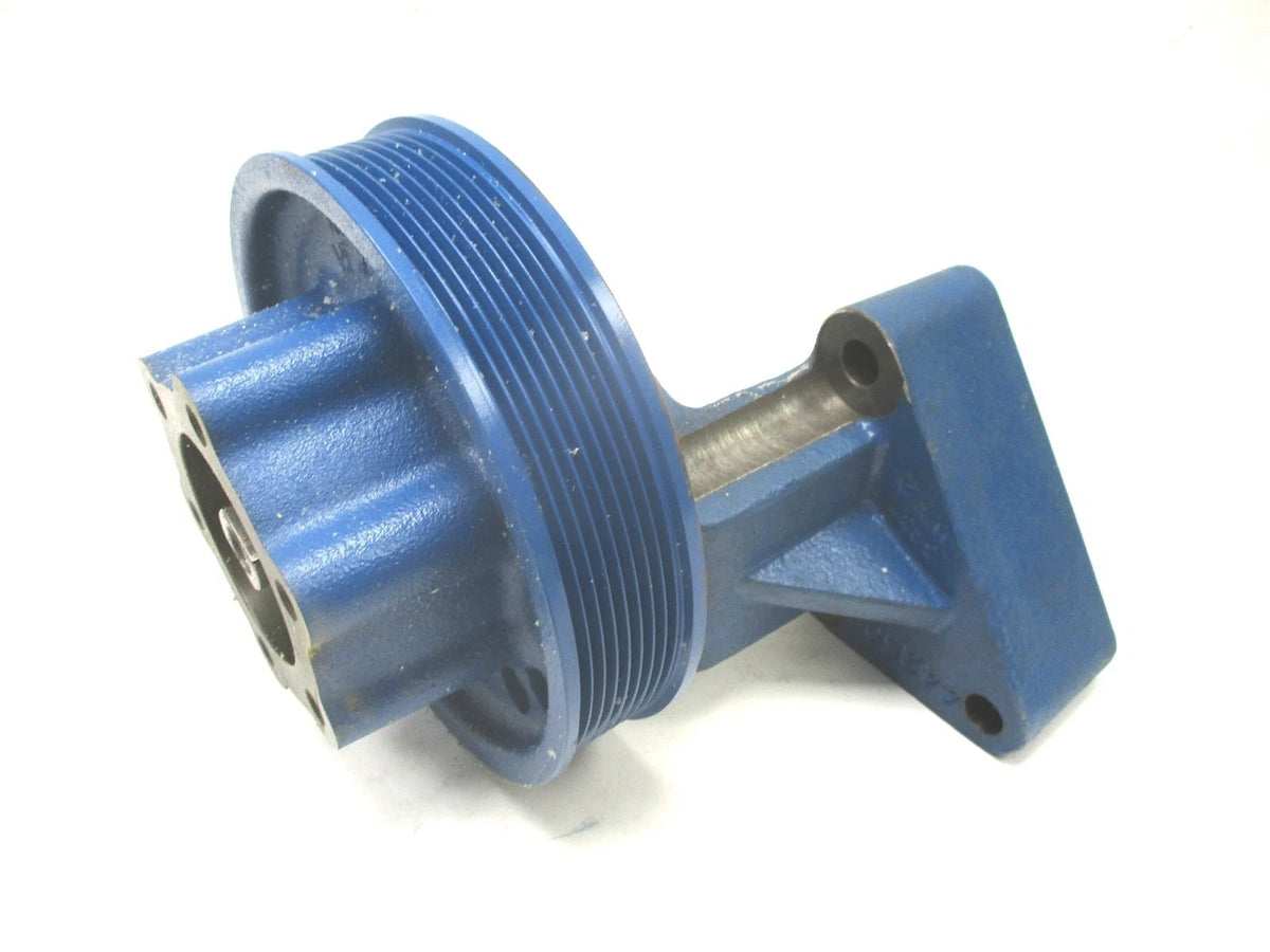 Fan Drive Pulley and Base Hub for International (2593602C91, 010022319)
