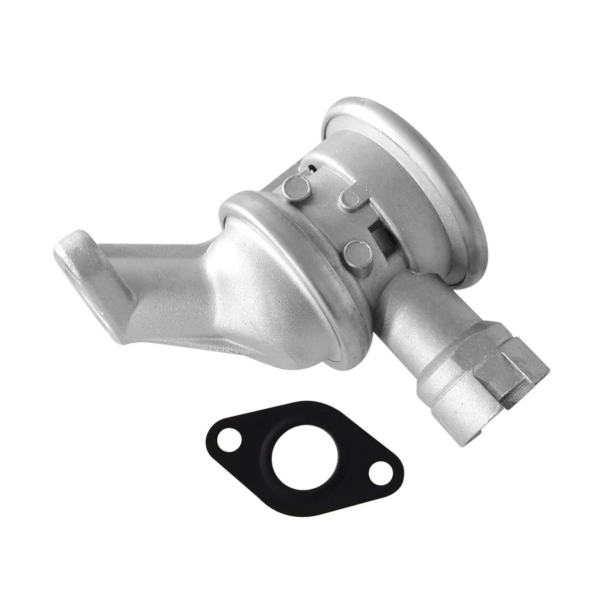 Air Smog Pump Check Valve for BMW 545i 645Ci 745i Alpina B7 (2004–2006) 11727508273