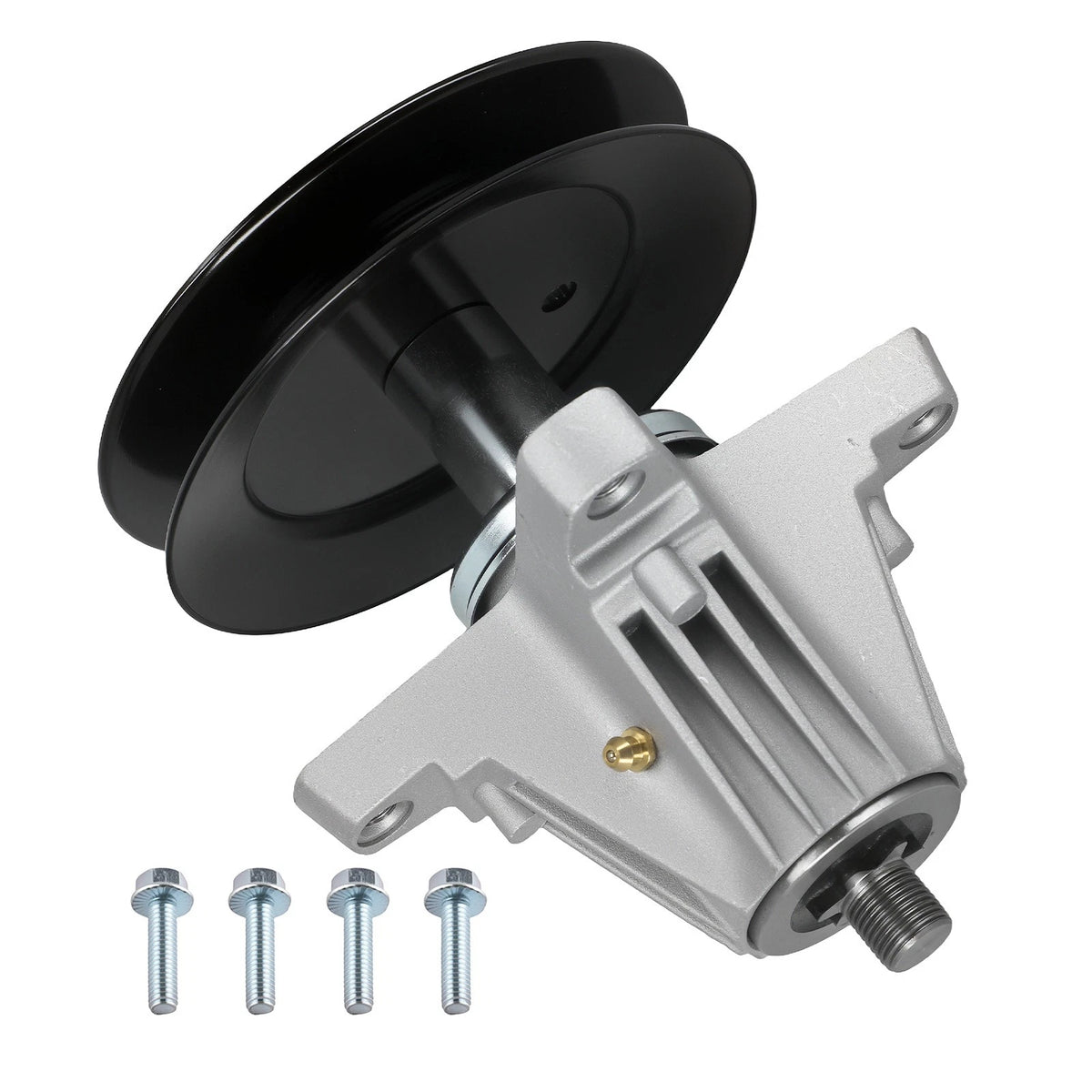 Deck Spindle Assembly for Cub Cadet RZT-LX54 RZT-S54KH (2013–2019) 285-705 918-06978