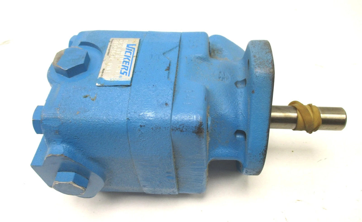 OEM Power Steering Pump for International V20NF-4D11T-1C6G-22 (585928C92, 585928C91)