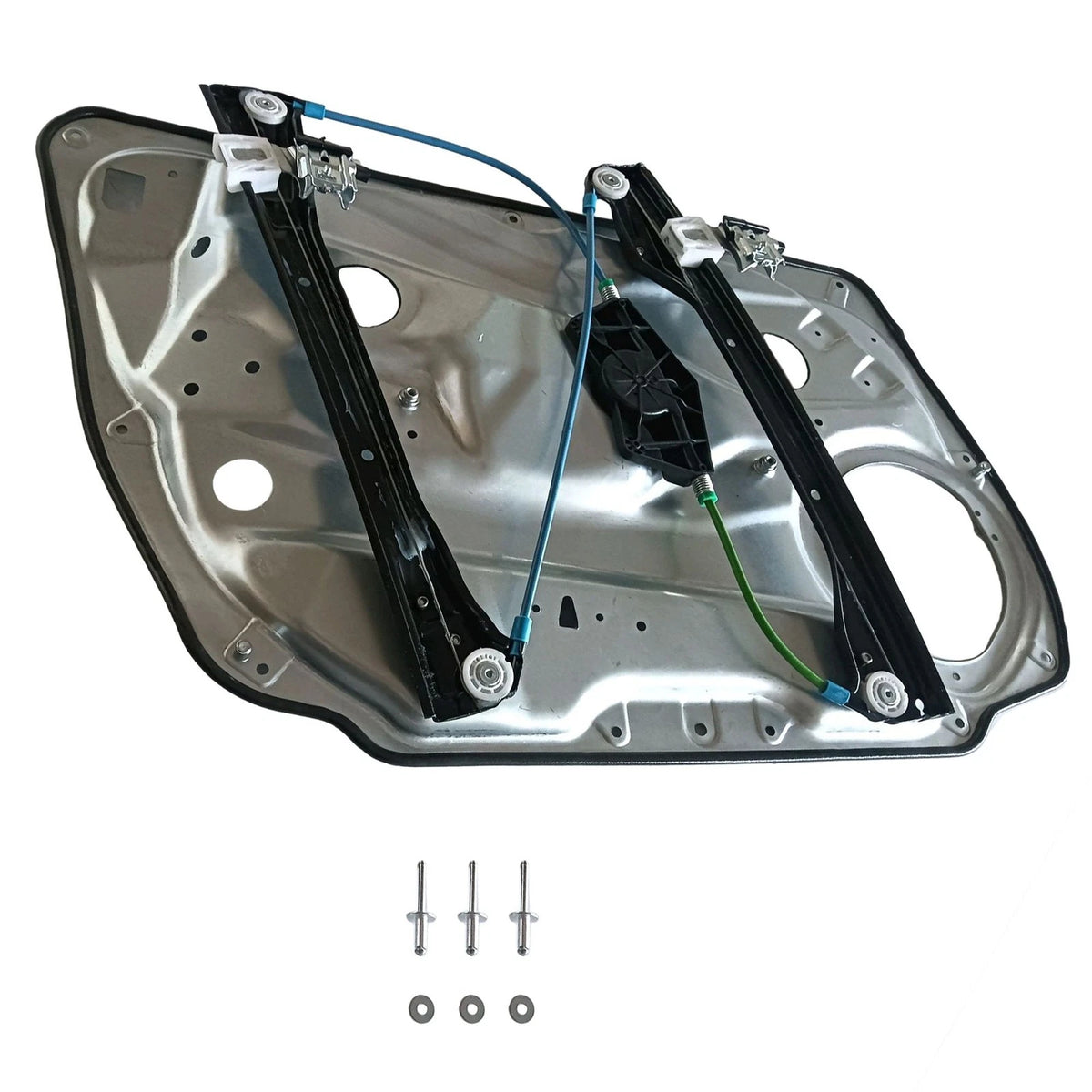 Front Right Window Regulator for Mercedes-Benz GLK250 GLK350 (2013–2015)