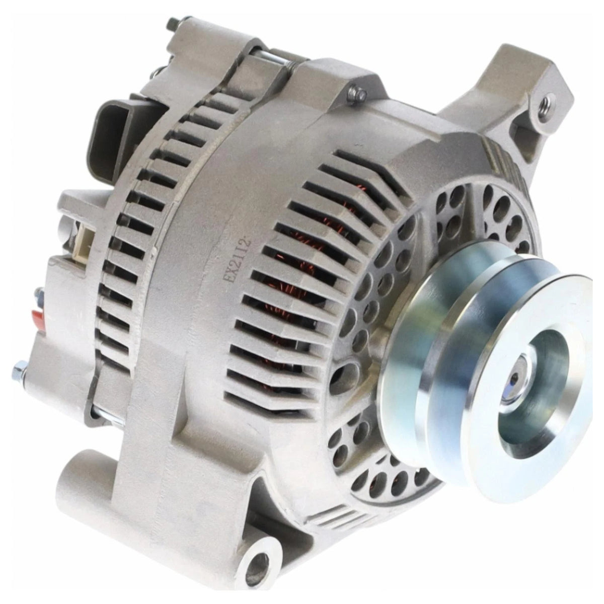 Alternator for Ford L6 V8 (1989–1999) F5HT-AA F6PU-TA