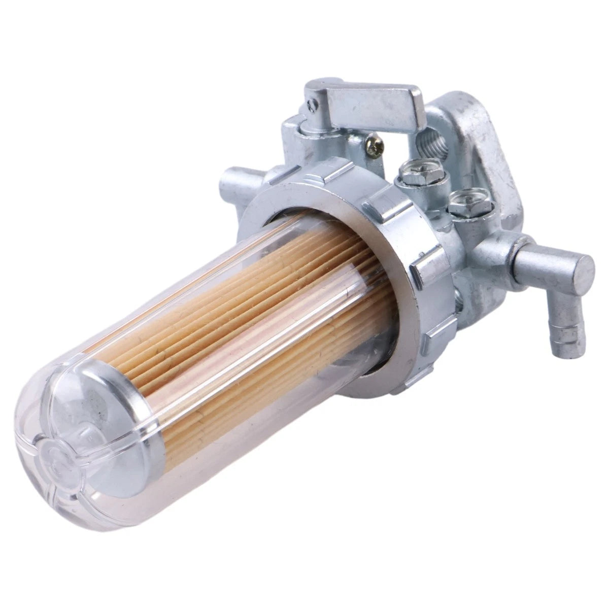 Fuel Filter Assy T2350-35011 for Kioti CK20 CK2510 (2003–2019)