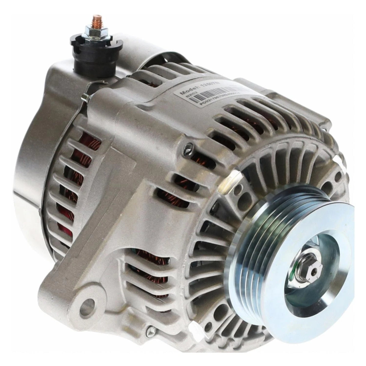 Alternator for Honda Prelude L4 2.3L (1992–1996) 31100-P12-A01 31100P12A01RM