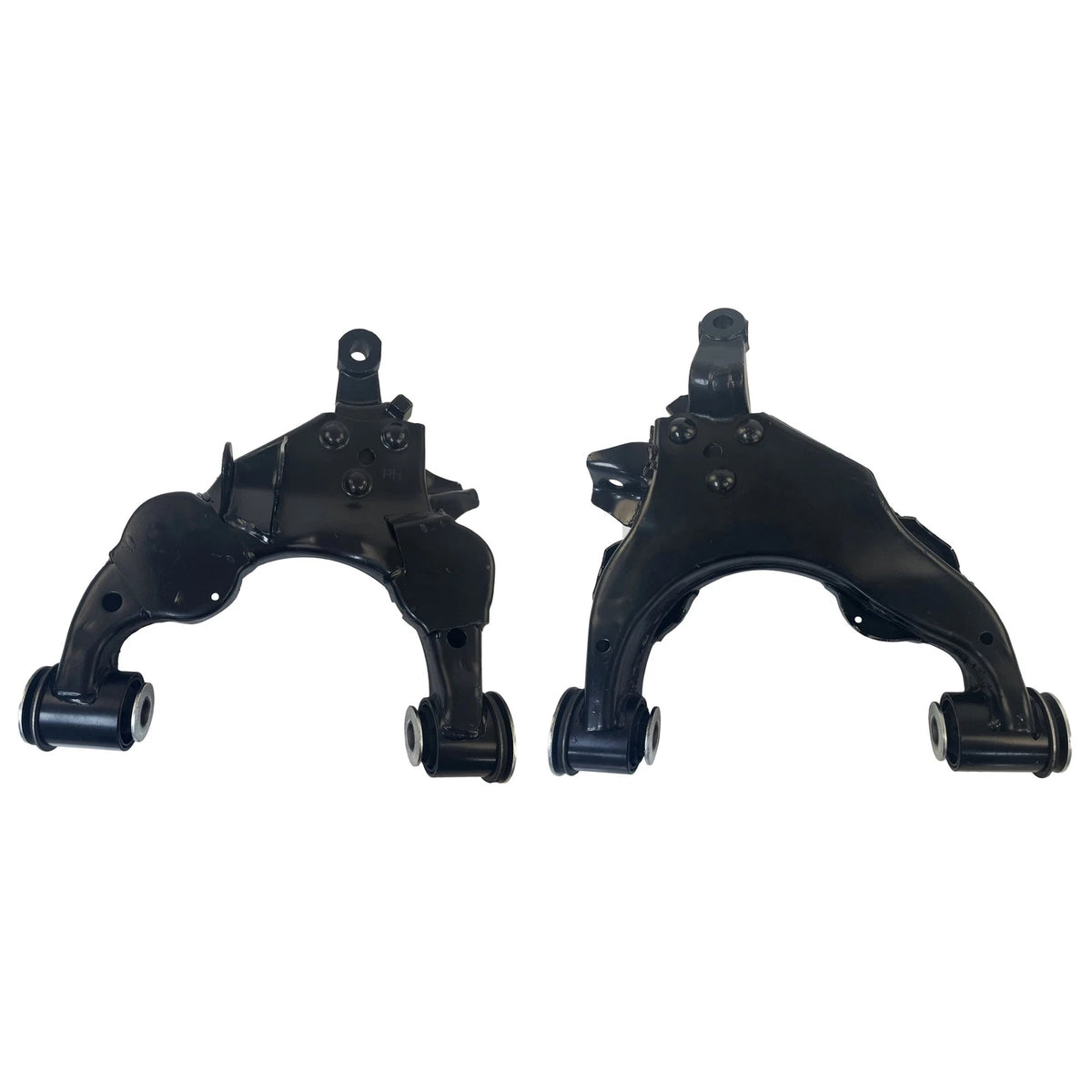 Front Lower Control Arms LH & RH Pair for Sequoia Tundra (2000–2003)